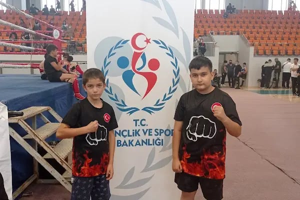ARİF KARA SPOR KULÜBÜ - Resim 3