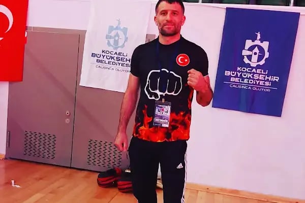 ARİF KARA SPOR KULÜBÜ - Resim 8