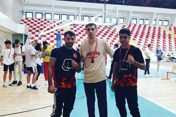 ARİF KARA SPOR KULÜBÜ - Resim 15