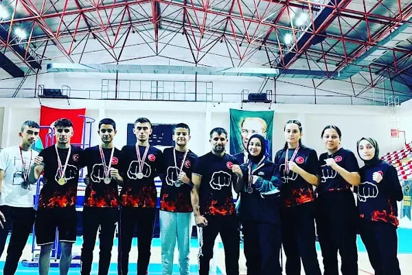 ARİF KARA SPOR KULÜBÜ - Resim 18