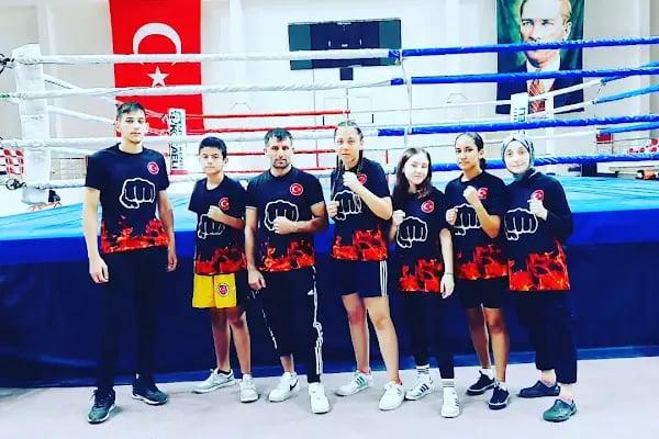 ARİF KARA SPOR KULÜBÜ - Resim 5