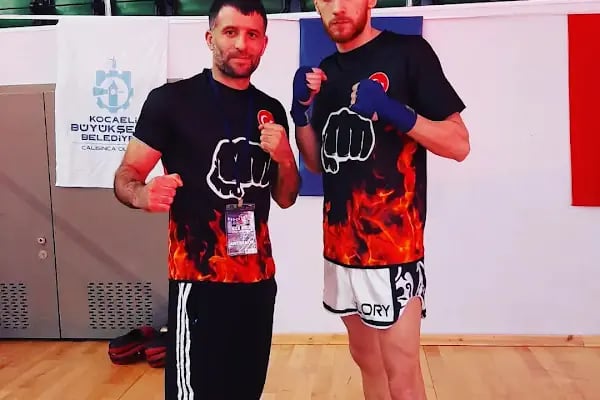 ARİF KARA SPOR KULÜBÜ - Resim 12