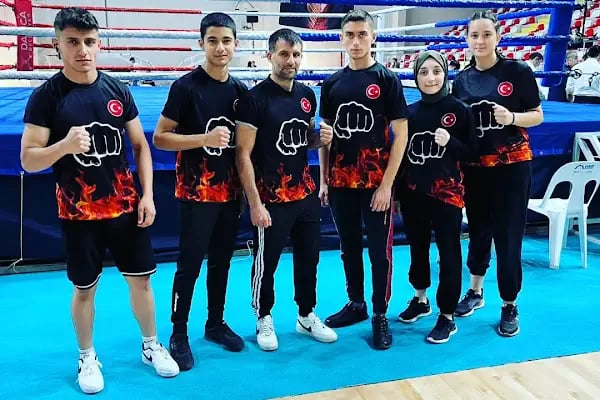 ARİF KARA SPOR KULÜBÜ - Resim 14