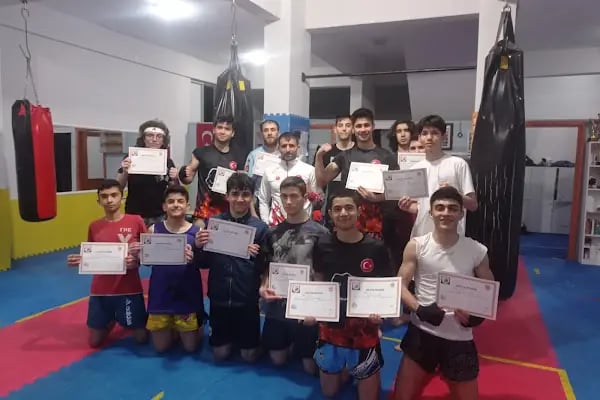 ARİF KARA SPOR KULÜBÜ - Resim 20