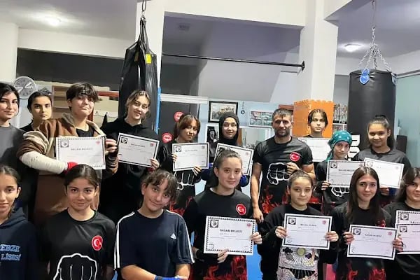 ARİF KARA SPOR KULÜBÜ - Resim 11
