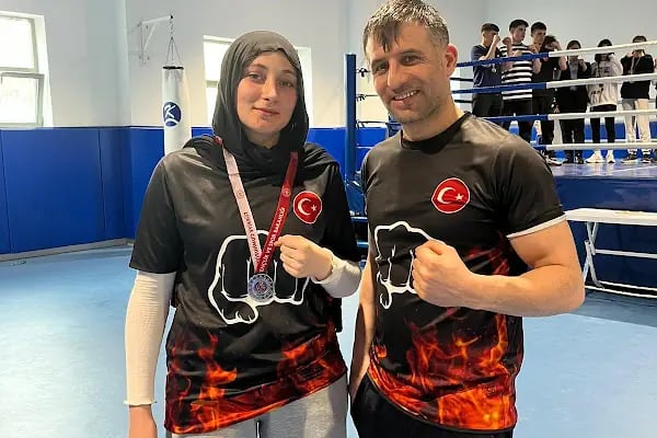 ARİF KARA SPOR KULÜBÜ - Resim 10