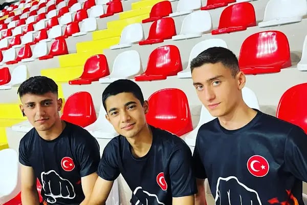 ARİF KARA SPOR KULÜBÜ - Resim 16