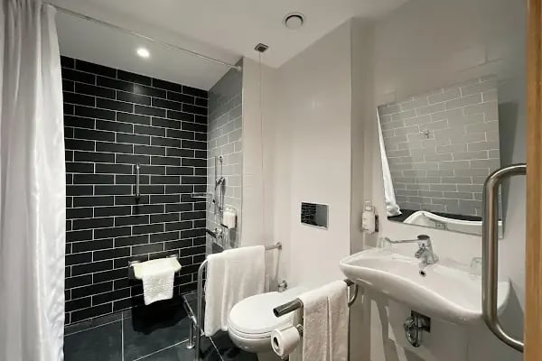 Holiday Inn Express Ankara - Airport by IHG - Resim 3