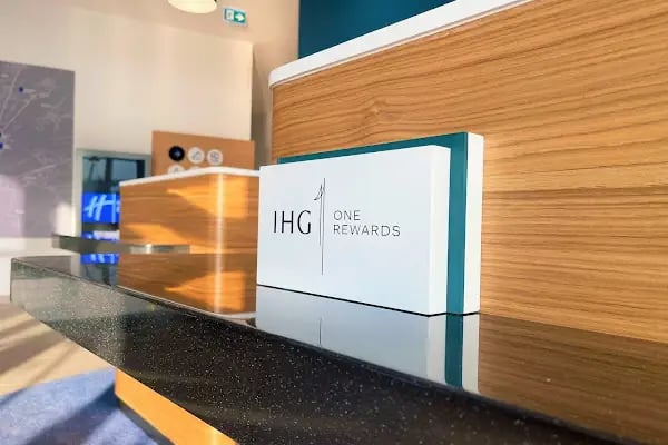 Holiday Inn Express Ankara - Airport by IHG - Resim 6