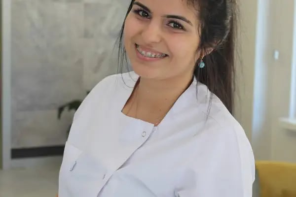Dr.Asklinik Ağız ve Diş Sağlığı Polikliniği - Gaziantep - Resim 8