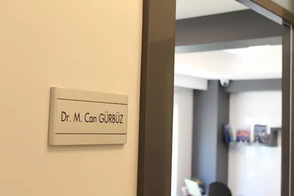 Dr.Asklinik Ağız ve Diş Sağlığı Polikliniği - Gaziantep - Resim 10