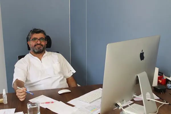 Dr.Asklinik Ağız ve Diş Sağlığı Polikliniği - Gaziantep - Resim 7