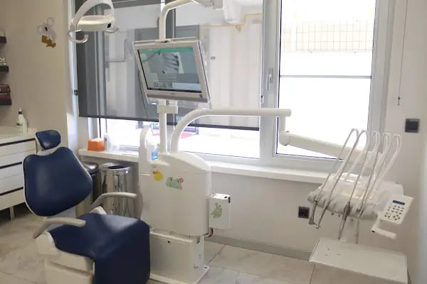 Dr.Asklinik Ağız ve Diş Sağlığı Polikliniği - Gaziantep - Resim 9