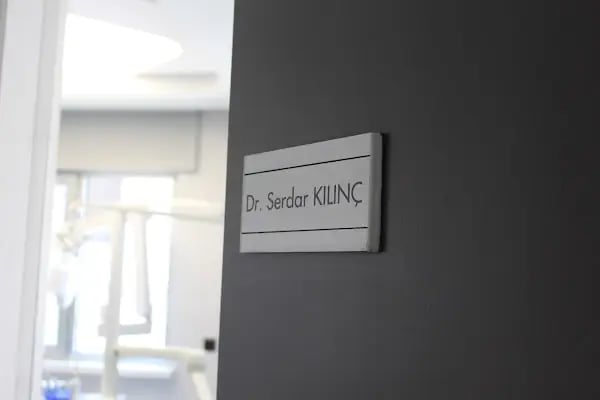 Dr.Asklinik Ağız ve Diş Sağlığı Polikliniği - Gaziantep - Resim 16