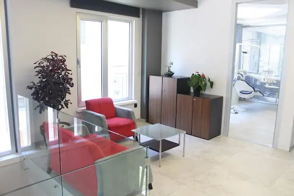 Dr.Asklinik Ağız ve Diş Sağlığı Polikliniği - Gaziantep - Resim 4