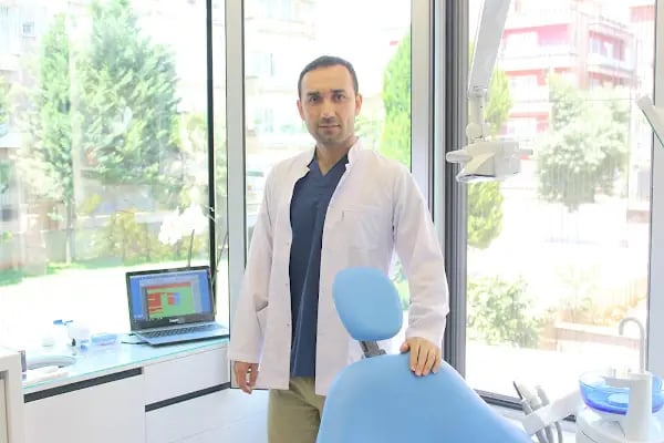 Dr.Asklinik Ağız ve Diş Sağlığı Polikliniği - Gaziantep - Resim 14