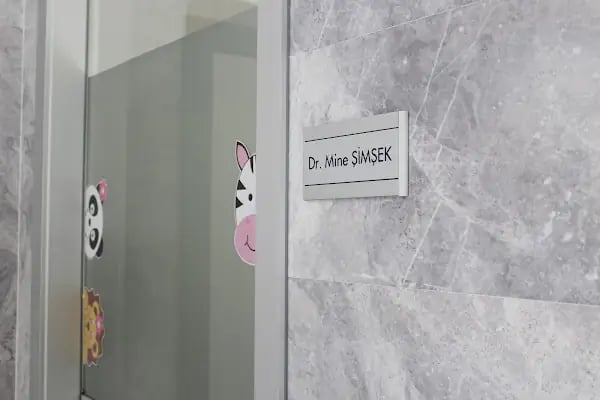 Dr.Asklinik Ağız ve Diş Sağlığı Polikliniği - Gaziantep - Resim 15