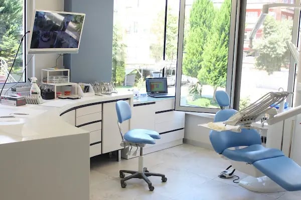 Dr.Asklinik Ağız ve Diş Sağlığı Polikliniği - Gaziantep - Resim 2