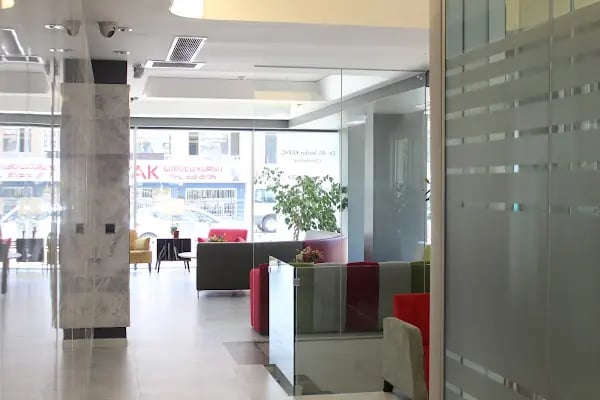Dr.Asklinik Ağız ve Diş Sağlığı Polikliniği - Gaziantep - Resim 3