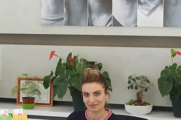 Dr.Asklinik Ağız ve Diş Sağlığı Polikliniği - Gaziantep - Resim 18