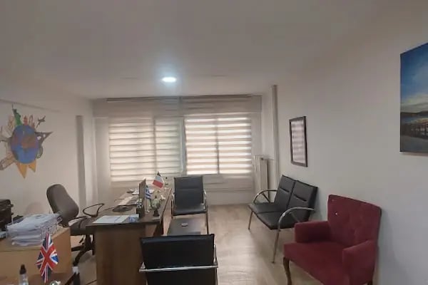 Yunanistan Vizesi İzmir | İngiltere Vizesi | Schengen Vize Başvurusu - Resim 9