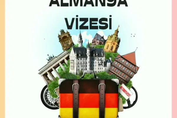 Yunanistan Vizesi İzmir | İngiltere Vizesi | Schengen Vize Başvurusu - Resim 12