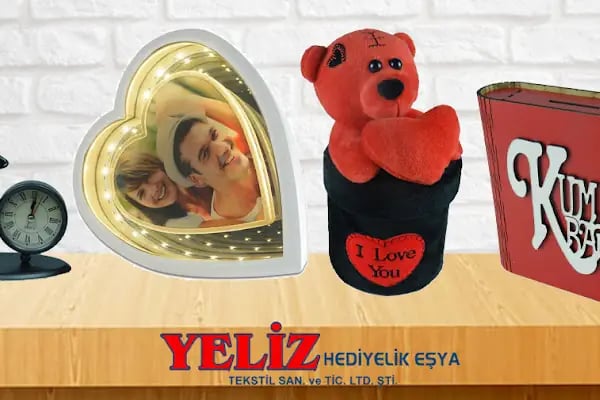 Yeliz Hediyelik - Resim 2