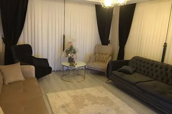 OKAN PERDE Bursa (OKAN OKTAY) - Resim 15