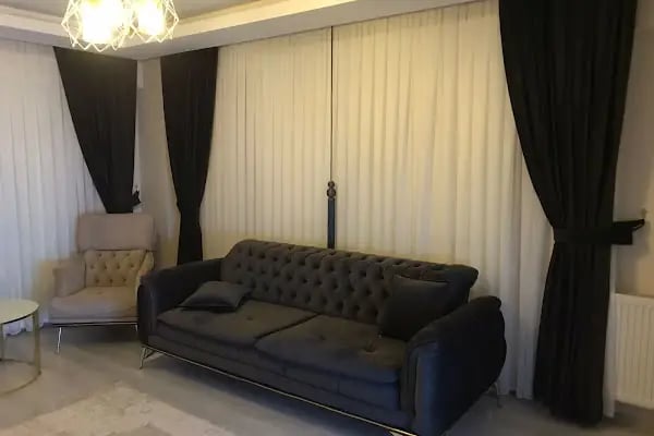 OKAN PERDE Bursa (OKAN OKTAY) - Resim 18