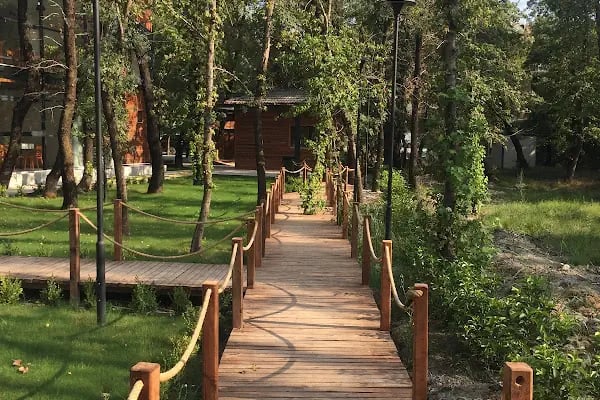 Günlük Parkı - Resim 3