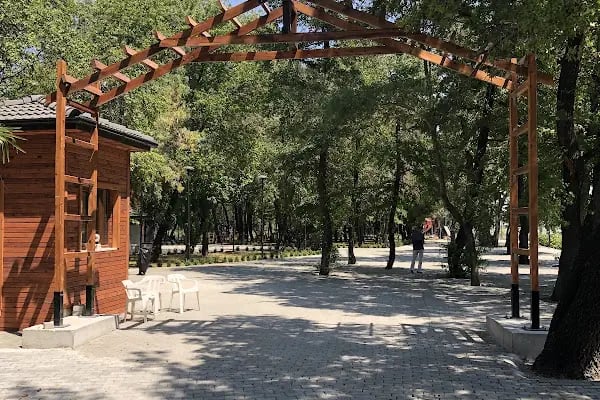 Günlük Parkı - Resim 17
