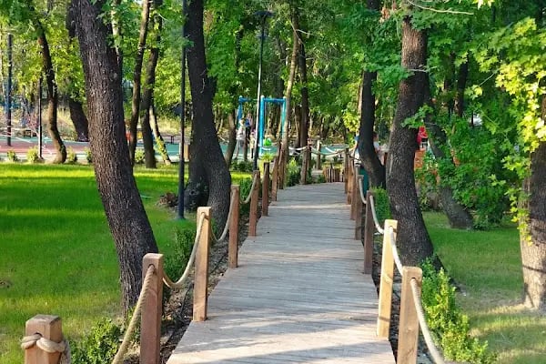 Günlük Parkı - Resim 18
