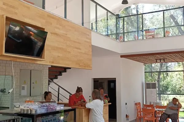 Günlük Parkı - Resim 14