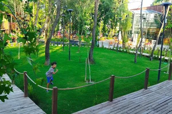 Günlük Parkı - Resim 15