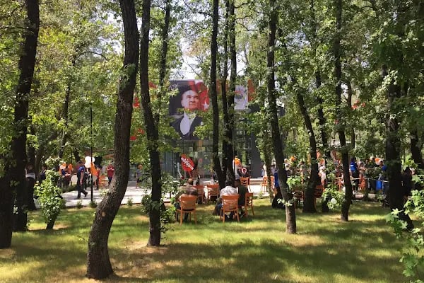 Günlük Parkı - Resim 19