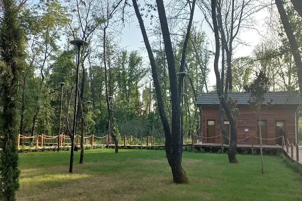 Günlük Parkı - Resim 5