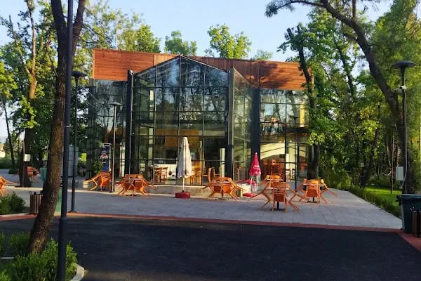 Günlük Parkı - Resim 4