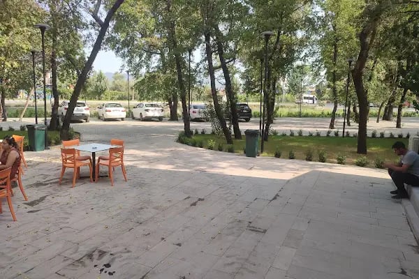 Günlük Parkı - Resim 16