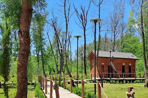 Günlük Parkı - Resim 12