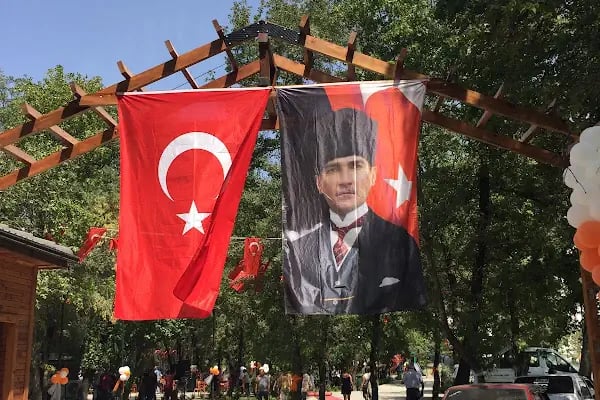 Günlük Parkı - Resim 8