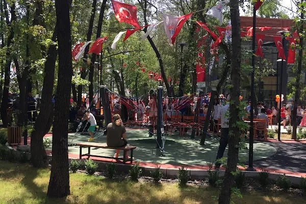 Günlük Parkı - Resim 7