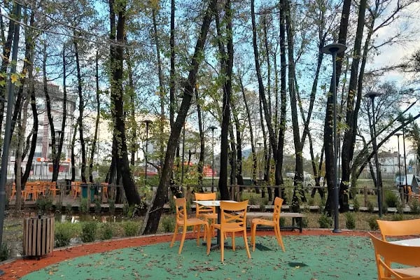 Günlük Parkı - Resim 2