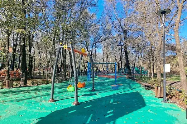 Günlük Parkı - Resim 10