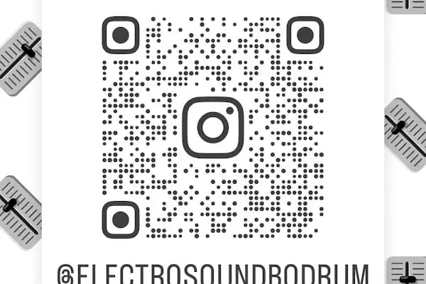Electrosound Ses Işık kiralama sistemleri Bodrum - Resim 17