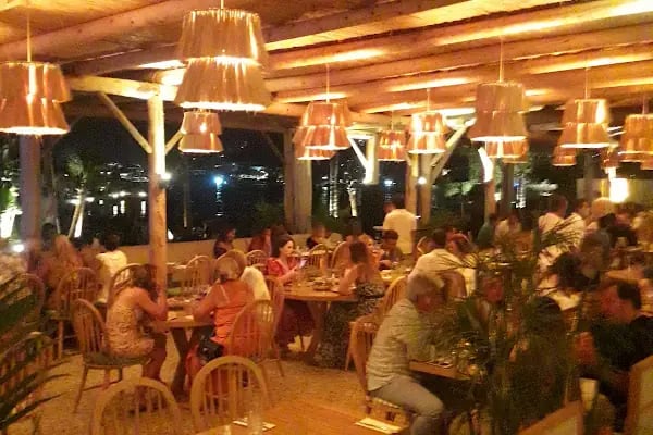 Electrosound Ses Işık kiralama sistemleri Bodrum - Resim 3