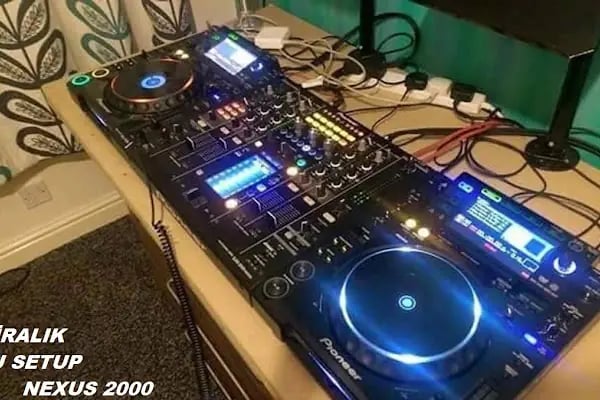 Electrosound Ses Işık kiralama sistemleri Bodrum - Resim 14