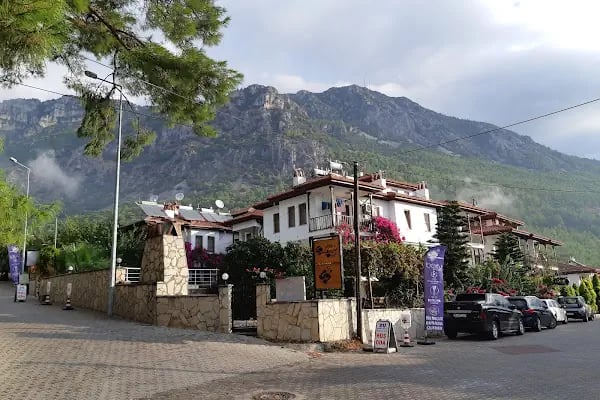 AKYAKA RENT A CAR - Resim 7