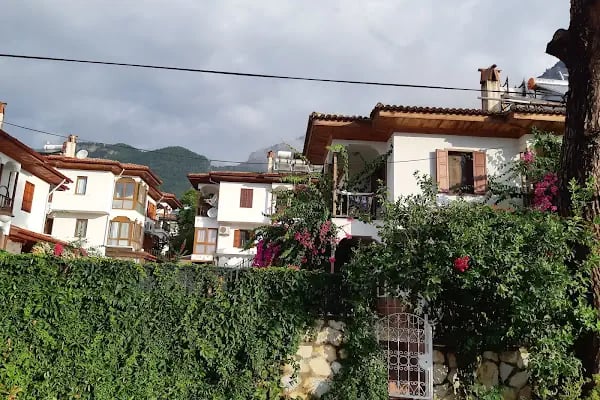 AKYAKA RENT A CAR - Resim 3
