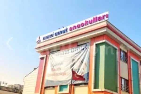 Özel Mavi Umut Kocasinan Anaokulu - Resim 7