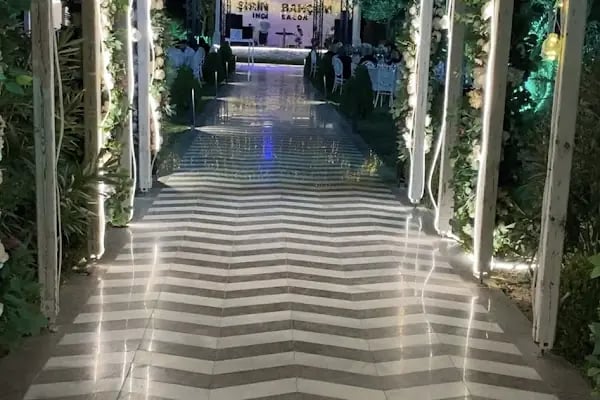 Safir Kır Düğün Salonları - Resim 15